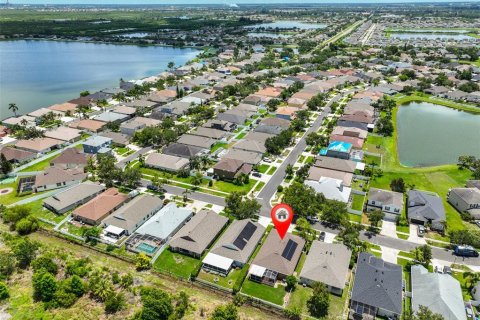 Casa en alquiler en Ruskin, Florida, 4 dormitorios, 175.31 m2 № 1796242 - foto 25