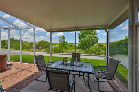 Casa en alquiler en Ruskin, Florida, 4 dormitorios, 175.31 m2 № 1796242 - foto 11