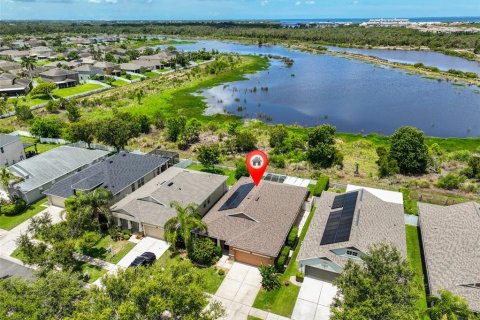 Casa en alquiler en Ruskin, Florida, 4 dormitorios, 175.31 m2 № 1796242 - foto 24
