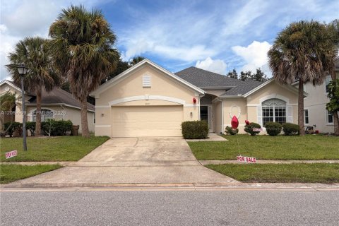 Villa ou maison à Kissimmee, Floride 3 chambres, 206.8 m2 № 2303965