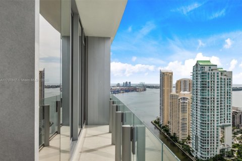 Condo in Miami, Florida, 2 bedrooms  № 1461396 - photo 24