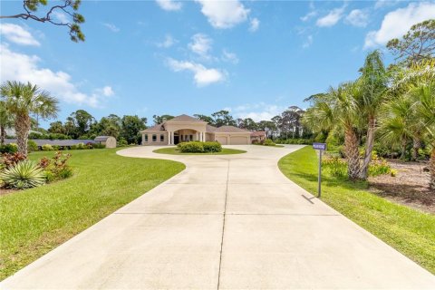 Casa en Englewood, Florida 3 dormitorios, 234.3 m2 № 2379141