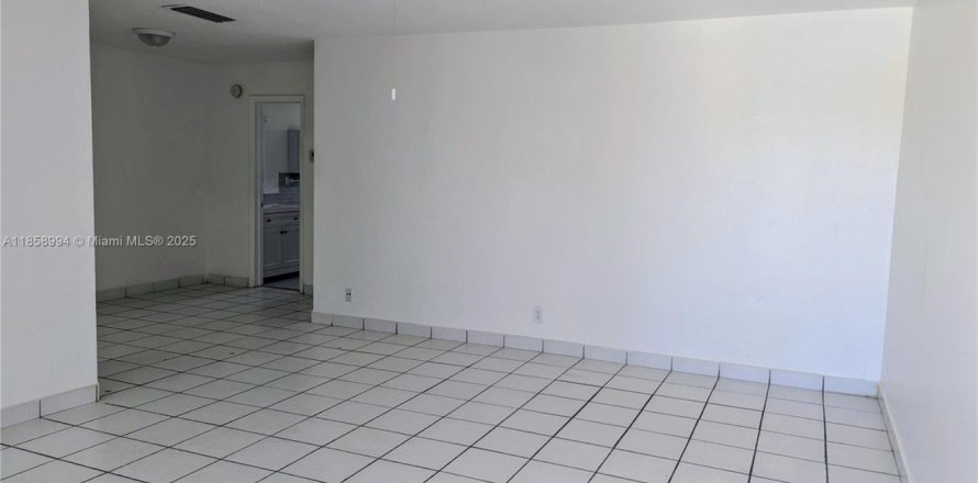 Appartement à Hollywood, Floride 1 chambre, 1045.8 m2 № 1887425