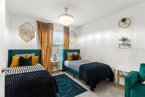 Adosado en alquiler en Davenport, Florida, 3 dormitorios, 150.69 m2 № 1786808 - foto 18