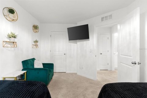 Adosado en alquiler en Davenport, Florida, 3 dormitorios, 150.69 m2 № 1786808 - foto 21