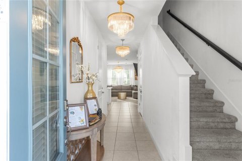 Adosado en alquiler en Davenport, Florida, 3 dormitorios, 150.69 m2 № 1786808 - foto 4