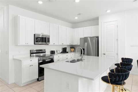 Adosado en alquiler en Davenport, Florida, 3 dormitorios, 150.69 m2 № 1786808 - foto 7
