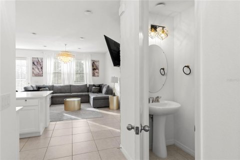 Adosado en alquiler en Davenport, Florida, 3 dormitorios, 150.69 m2 № 1786808 - foto 10