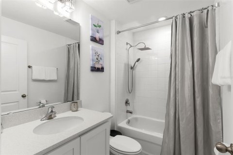 Adosado en alquiler en Davenport, Florida, 3 dormitorios, 150.69 m2 № 1786808 - foto 19