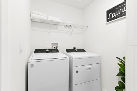 Adosado en alquiler en Davenport, Florida, 3 dormitorios, 150.69 m2 № 1786808 - foto 11
