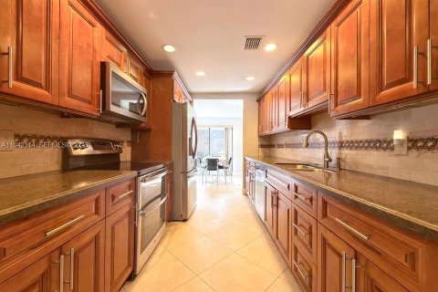 Condominio en venta en Hollywood, Florida, 3 dormitorios, 218.32 m2 № 2000693 - foto 6