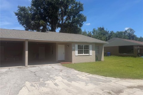 Appartement à Lakeland, Floride 2 chambres, 94.3 m2 № 2337260