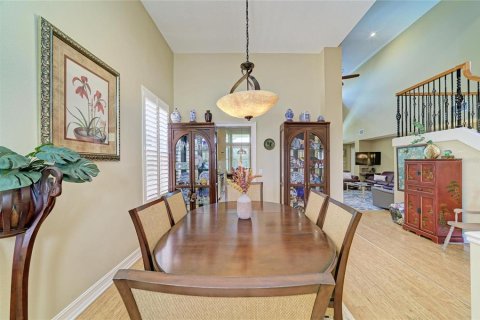 Villa ou maison à vendre à Palmetto, Floride: 4 chambres, 274.43 m2 № 2147701 - photo 8