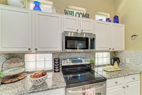 Villa ou maison à vendre à Palmetto, Floride: 4 chambres, 274.43 m2 № 2147701 - photo 20