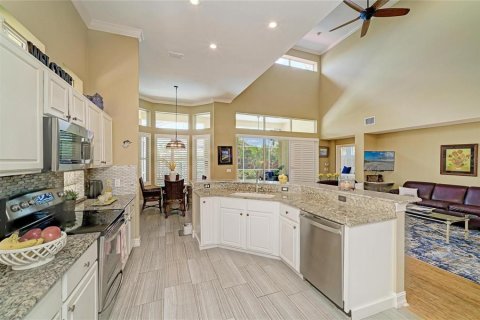 Villa ou maison à vendre à Palmetto, Floride: 4 chambres, 274.43 m2 № 2147701 - photo 22