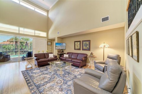 Villa ou maison à vendre à Palmetto, Floride: 4 chambres, 274.43 m2 № 2147701 - photo 11