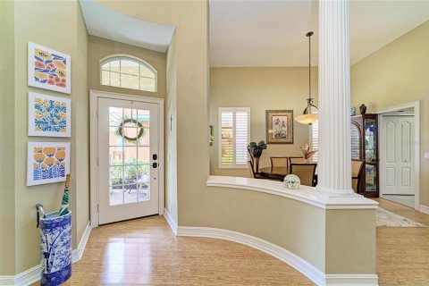 Villa ou maison à vendre à Palmetto, Floride: 4 chambres, 274.43 m2 № 2147701 - photo 5
