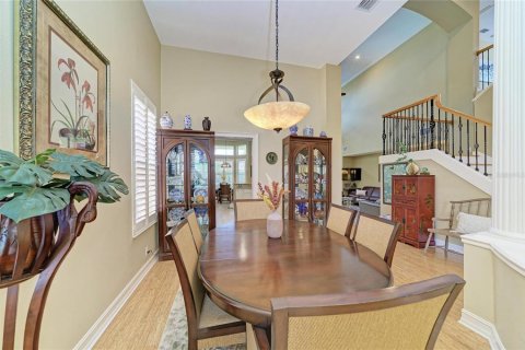 Villa ou maison à vendre à Palmetto, Floride: 4 chambres, 274.43 m2 № 2147701 - photo 9