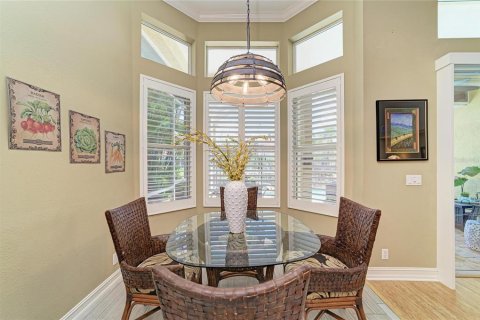Villa ou maison à vendre à Palmetto, Floride: 4 chambres, 274.43 m2 № 2147701 - photo 24