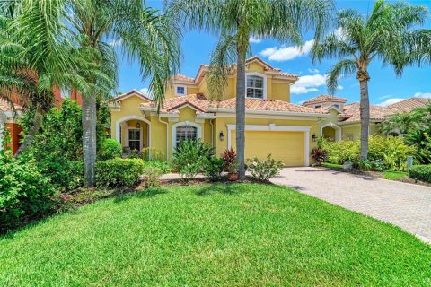 Villa ou maison à vendre à Palmetto, Floride: 4 chambres, 274.43 m2 № 2147701 - photo 13