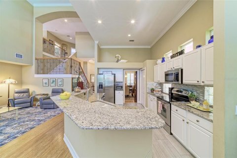Villa ou maison à vendre à Palmetto, Floride: 4 chambres, 274.43 m2 № 2147701 - photo 18