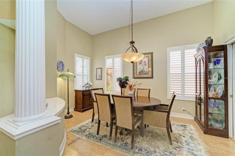 Villa ou maison à vendre à Palmetto, Floride: 4 chambres, 274.43 m2 № 2147701 - photo 7
