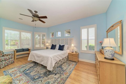 Villa ou maison à vendre à Palmetto, Floride: 4 chambres, 274.43 m2 № 2147701 - photo 25