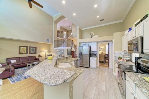 Villa ou maison à vendre à Palmetto, Floride: 4 chambres, 274.43 m2 № 2147701 - photo 19