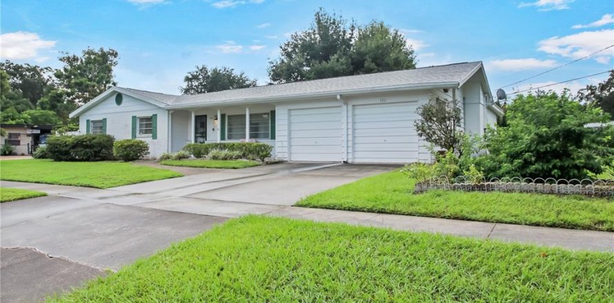 Casa en Orlando, Florida 3 dormitorios, 144.28 m2 № 1900840