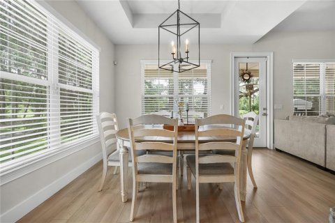 House in Lake City, Florida 3 bedrooms, 169.27 sq.m. № 2393834 - photo 8