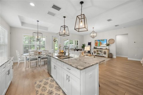 House in Lake City, Florida 3 bedrooms, 169.27 sq.m. № 2393834 - photo 7