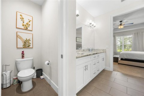 House in Lake City, Florida 3 bedrooms, 169.27 sq.m. № 2393834 - photo 18