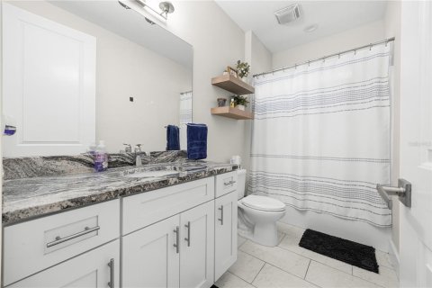 House in Lake City, Florida 3 bedrooms, 169.27 sq.m. № 2393834 - photo 22