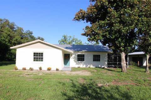 Casa en venta en Plant City, Florida, 3 dormitorios, 123 m2 № 1805334 - foto 1