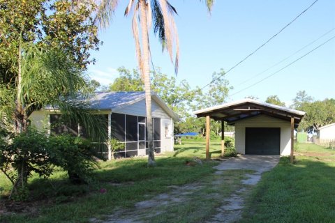 Casa en venta en Plant City, Florida, 3 dormitorios, 123 m2 № 1805334 - foto 2