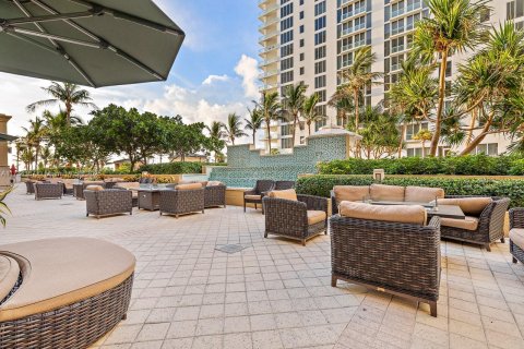 Copropriété à vendre à Riviera Beach, Floride: 2 chambres, 97.36 m2 № 1985325 - photo 27