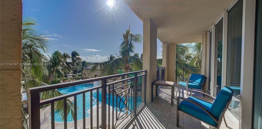 Condo à Riviera Beach, Floride, 2 chambres № 1985325