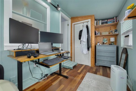 Купить виллу или дом в Нью-Порт-Ричи, Флорида 7 комнат, 84.63м2, № 2238005 - фото 16