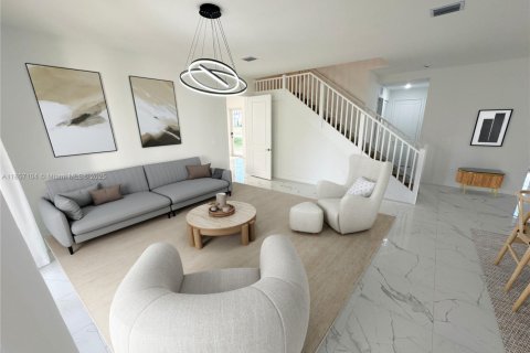 House in Davie, Florida 5 bedrooms, 361.2 sq.m. № 1882066 - photo 8