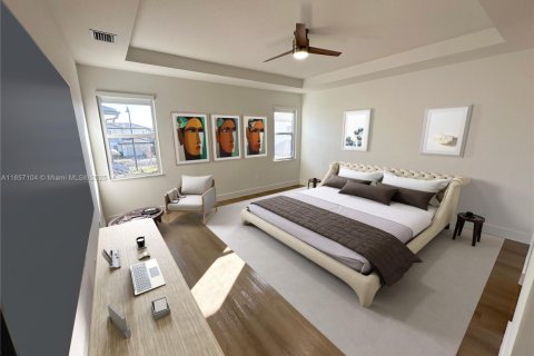 House in Davie, Florida 5 bedrooms, 361.2 sq.m. № 1882066 - photo 17