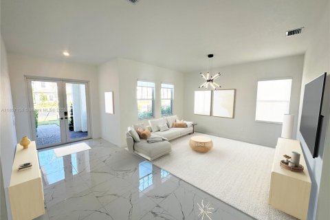 House in Davie, Florida 5 bedrooms, 361.2 sq.m. № 1882066 - photo 3