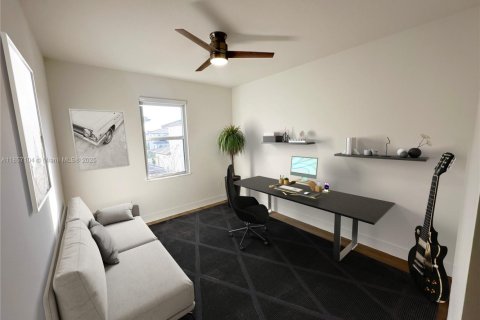 House in Davie, Florida 5 bedrooms, 361.2 sq.m. № 1882066 - photo 21