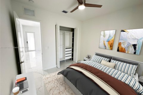 House in Davie, Florida 5 bedrooms, 361.2 sq.m. № 1882066 - photo 12