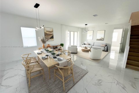 House in Davie, Florida 5 bedrooms, 361.2 sq.m. № 1882066 - photo 5