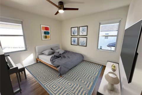 House in Davie, Florida 5 bedrooms, 361.2 sq.m. № 1882066 - photo 23