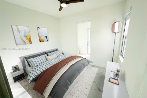 House in Davie, Florida 5 bedrooms, 361.2 sq.m. № 1882066 - photo 13