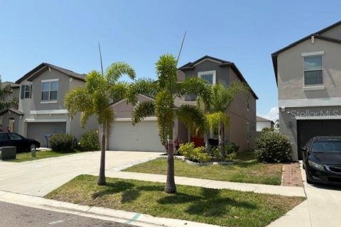 House in Sun City Center, Florida 5 bedrooms, 224.36 sq.m. № 1675217 - photo 7