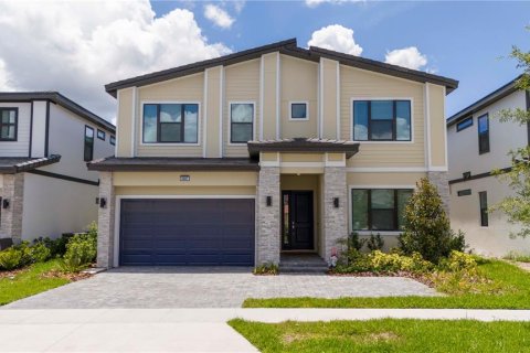 Villa ou maison à Orlando, Floride 9 chambres, 366.87 m2 № 2108549