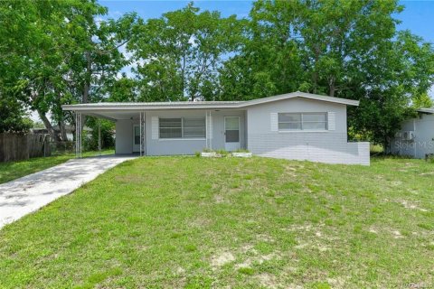 Casa en Beverly Hills, Florida 2 dormitorios, 100.71 m2 № 2123222