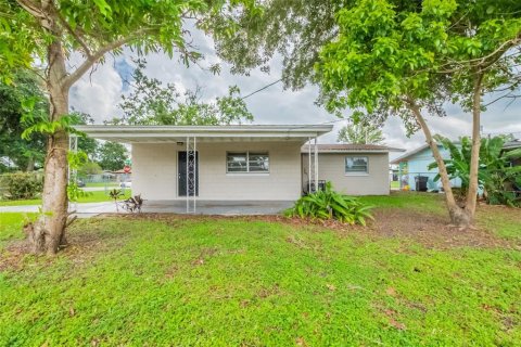 Villa ou maison à vendre à Orlando, Floride: 4 chambres, 106.93 m2 № 1827932 - photo 30